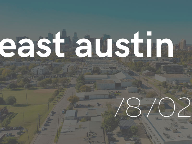 East Austin